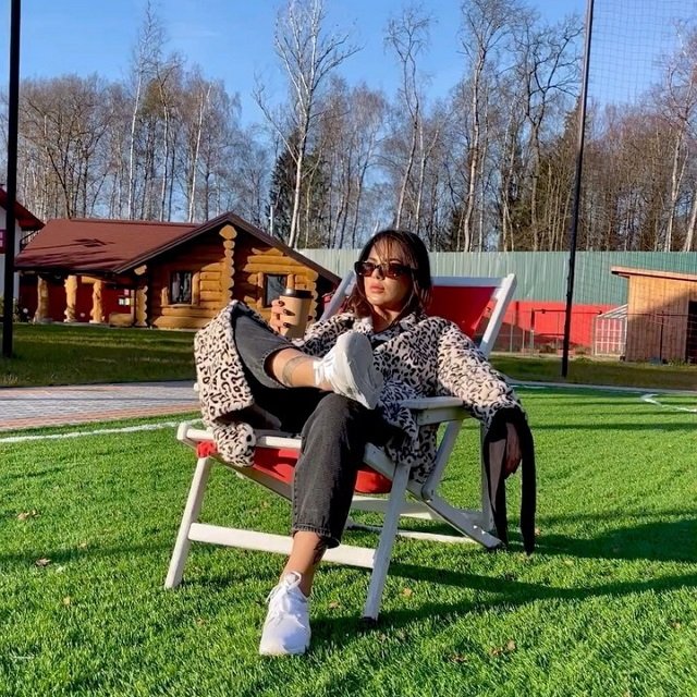 Свежие фото от участников (8.11.2021)