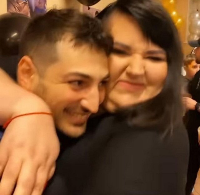 Мнение о событиях на Доме-2 (8.11.2021) Мнение о событиях на Доме-2 (8.11.2021)