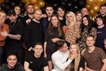 Александра Черно: Мы просто уважаем выбор друг друга