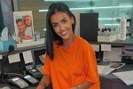 Кристина Бухынбалтэ: Если бы было зрительское голосование...