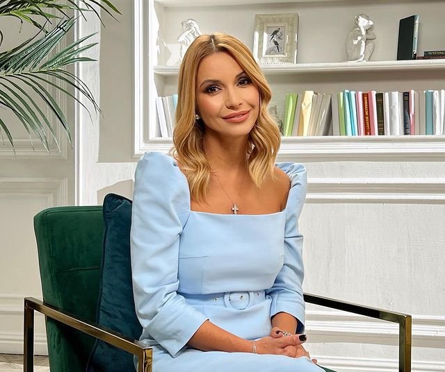 Ольга Орлова: Люблю избавляться от всего ненужного Ольга Орлова: Люблю избавляться от всего ненужного