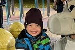 Елизавета Шароха: Та семья его не обидит