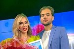 Надежда Ермакова: Эфиры будут жаркие