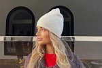 Катя Скалон: Новая страница, как новый мир