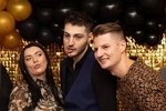Иосиф Оганесян: Моё первое ДР с родителями спустя 13 лет