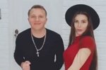 Шуточные танцы супругов Яббаровых