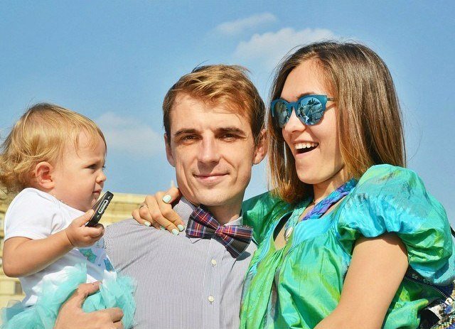 Мария Круглыхина: Быть вместе не сможем никогда Мария Круглыхина: Быть вместе не сможем никогда