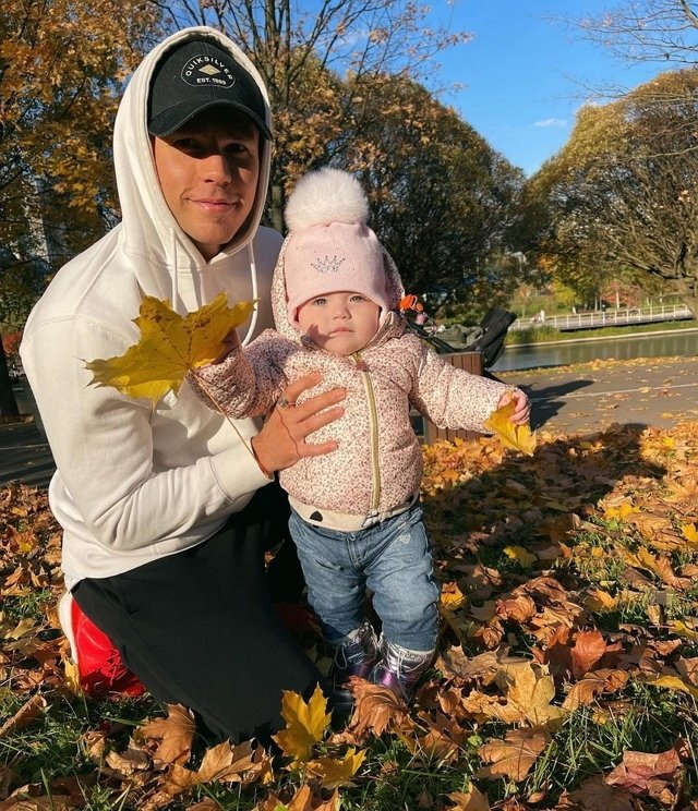 Фотоподборка детей участников (10.11.2021)