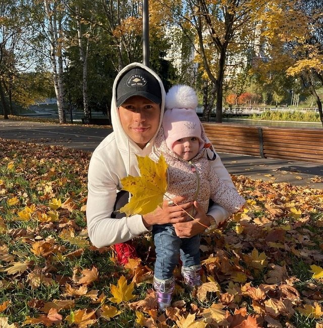 Фотоподборка детей участников (10.11.2021)