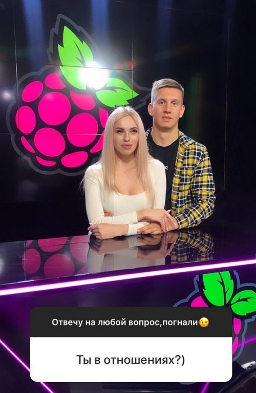 Сергей Сидоров: Все пары искренние
