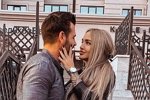 Руслан Мацьолек: Таких, как она, не бывает