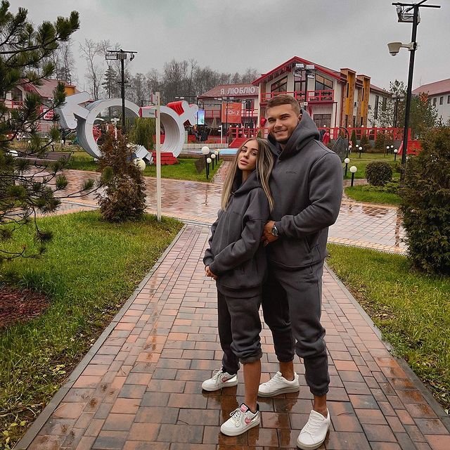 Виктория Бахарева: Делайте выводы и меняйтесь Виктория Бахарева: Делайте выводы и меняйтесь