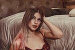 Анастасия Бигрина: Я не обязана выглядеть с иголочки