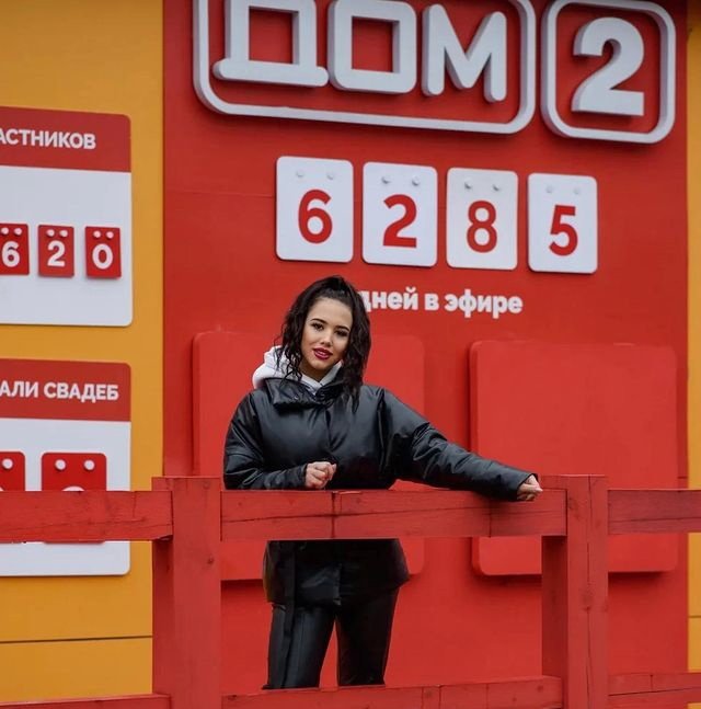 Свежие фото от участников (11.11.2021)