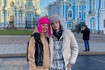 Анастасия Стецевят: Если бы я хотела хайпа, я бы просто рыдала в сторис!