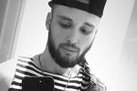 Егор Холявин: От кого я бегу? Не знаю…