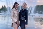Яна Захарова: Я не приемлю такую модель поведения!
