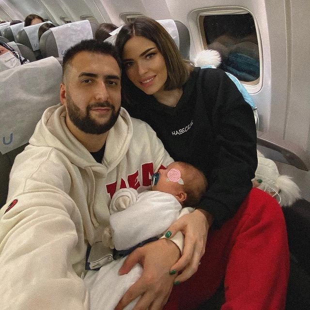 Фотоподборка детей участников (12.11.2021)
