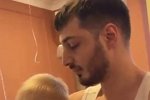 Иосиф Оганесян: Лезут клыки и задние зубы