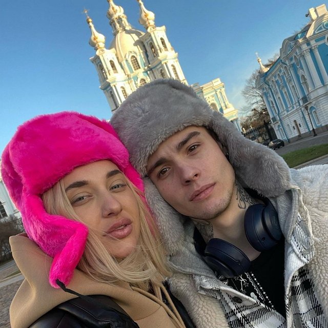 Свежие фото от бывших участников (13.11.2021)