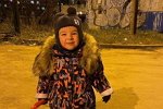 Фотоподборка детей участников (13.11.2021)