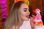 Милена Безбородова: Если бы не антидепрессанты...