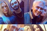 Анастасия Балинская: У каждого своя личная жизнь!