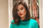 Ксения Бородина: Я к этому еще не готова!