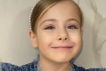 Тата Блюменкранц: Вот ей уже и 4 года…