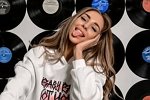 Виктория Бахарева: У каждого есть своё личное мнение!