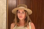 Александра Гозиас: На зимовку в теплые страны