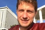 Александр Задойнов: Аппетит у жены хороший