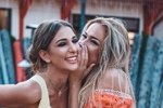 Яна Захарова: А потом она включает жертву