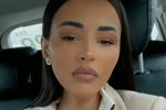 Кристина Бухынбалтэ: Я не нуждаюсь в спасении