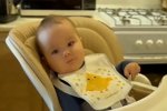Анастасия Паршина: Решила сделать ему подарок