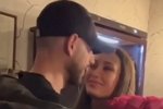 Алёна Ашмарина: Я решила его забыть