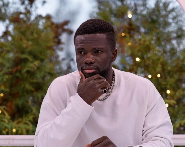 Давид Данг: Здесь можно проверить свои отношения Давид Данг: Здесь можно проверить свои отношения