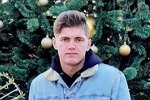 Новенький участник проекта Назар Зиньковский