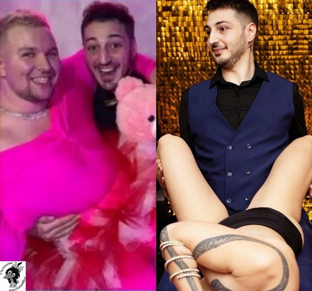 Стихи о Дом-2 на 19.11.2021