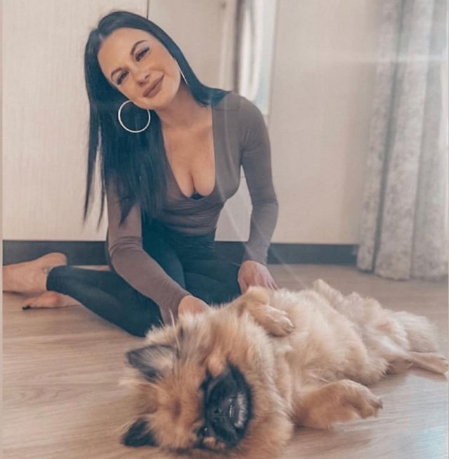 Жизнь после телестройки: Яна Лукьянова