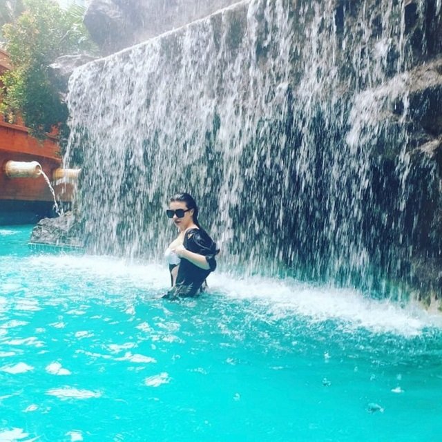 Жизнь после телестройки: Яна Лукьянова