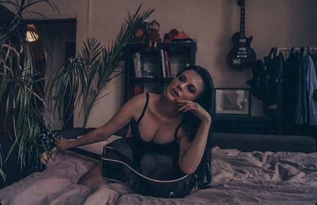 Жизнь после телестройки: Яна Лукьянова