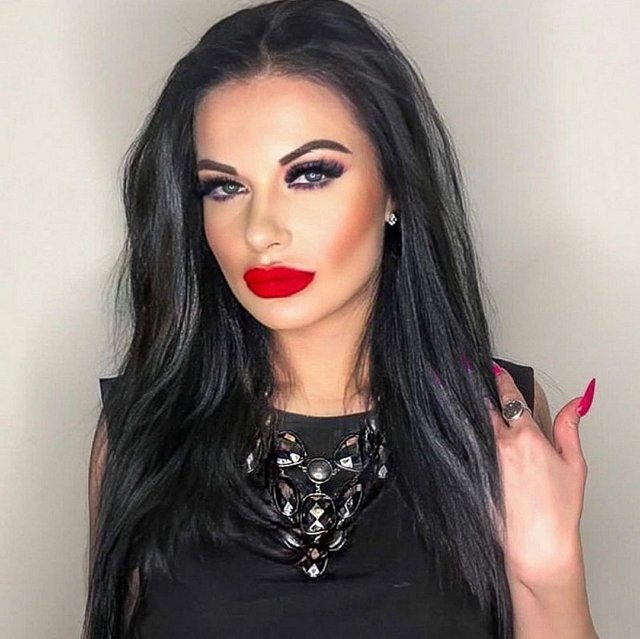 Жизнь после телестройки: Яна Лукьянова