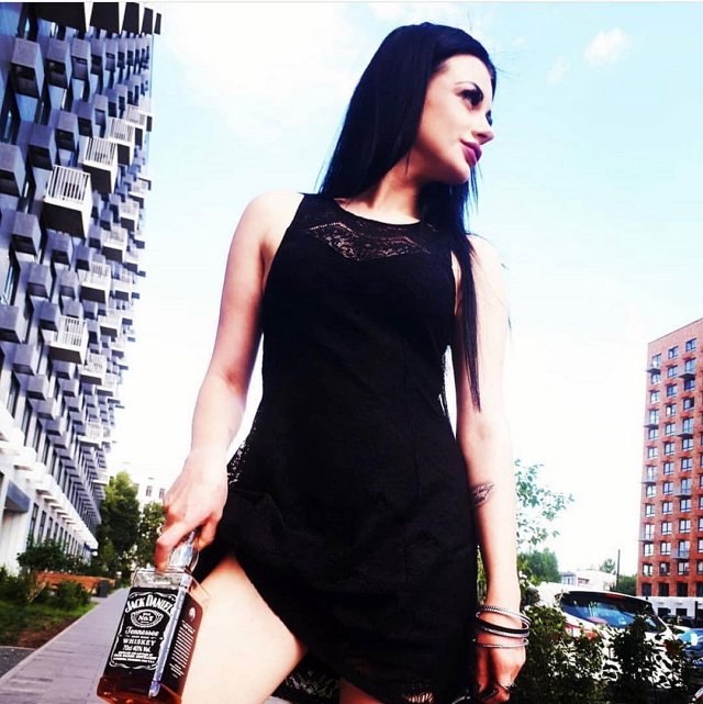 Жизнь после телестройки: Яна Лукьянова