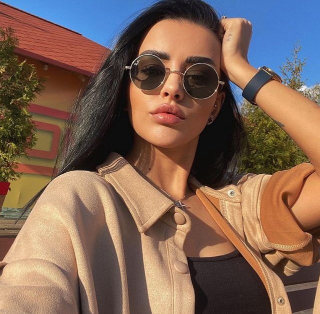 Кристина Бухынбалтэ: Мы единое целое, которое нельзя разделить Кристина Бухынбалтэ: Мы единое целое, которое нельзя разделить