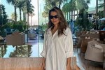 Александра Гозиас: Начала чувствовать себя эмоционально хорошо