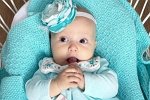 Мария Круглыхина: Она такая девочка во всем!