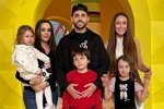 Алёна Ашмарина: Познакомились с мамой