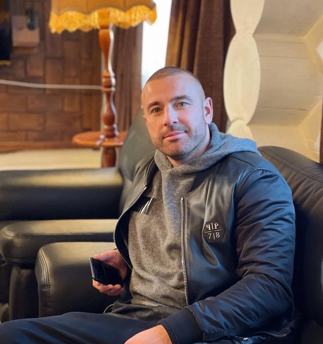 Алексей Адеев: Общепринятые догматы и мораль стёрты Алексей Адеев: Общепринятые догматы и мораль стёрты