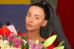 Кристина Бухынбалтэ: Я с ним счастлива!